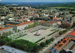 85 LA ROCHE SUR YON LA PLACE NAPOLEON - La Roche Sur Yon