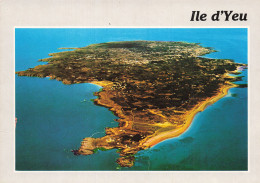 85 ILE D YEU - Ile D'Yeu