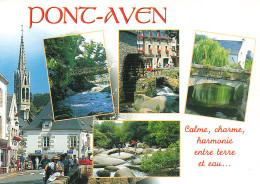 29 PONT AVEN - Pont Aven