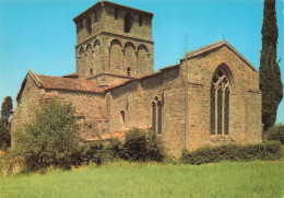 85 POUZAUGES LE VIEUX L EGLISE - Pouzauges