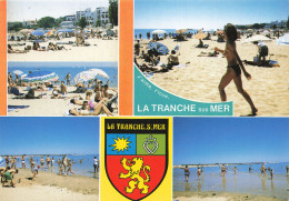 85 LA TRANCHE SUR MER - La Tranche Sur Mer