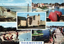 85 ILE DE NOIRMOUTIER - Ile De Noirmoutier