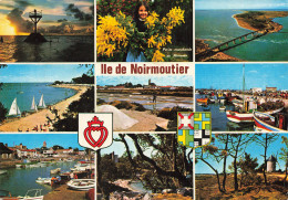 85 ILE DE NOIRMOUTIER - Ile De Noirmoutier