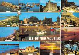 85 ILE DE NOIRMOUTIER - Ile De Noirmoutier