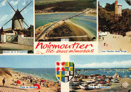 85 ILE DE NOIRMOUTIER - Ile De Noirmoutier