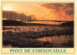 29 BENODET LE PORT - Bénodet