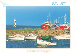 29 LOCTUDY PORT DE PECHE - Loctudy