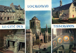29 LOCRONAN CITE DES TISSERANDS - Locronan