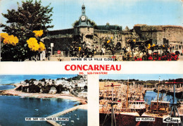 29 CONCARNEAU - Concarneau