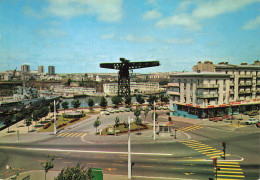 29 BREST LA GRANDE GRUE - Brest