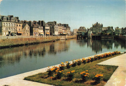 29 LANDERNEAU LELORN - Landerneau