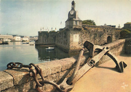 29 CONCARNEAU LA VILLE CLOSE - Concarneau