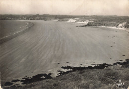 29 LE CONQUET PLAGE DES BLANCS SABLONS - Le Conquet