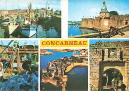 29 CONCARNEAU - Concarneau