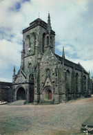 29 LOCRONAN L EGLISE - Locronan