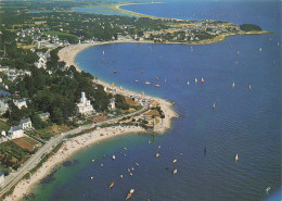 29 BENODET PLAGES DU PHARE DU COQ - Bénodet