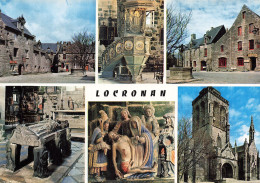 29 LOCRONAN - Locronan
