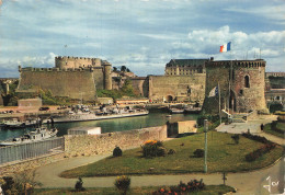 29 BREST LE CHATEAU - Brest