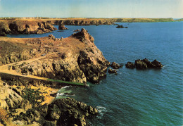 29 L ILE DE OUESSANT ANSE DE PEN AR ROCH - Ouessant