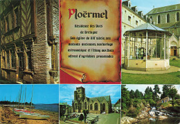 56 PLOERMEL - Ploërmel