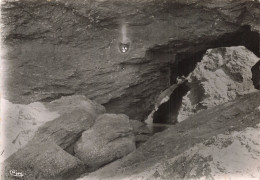 56 BELLE ILE EN MER LA GROTTE DE L APOTHICAIRERIE - Belle Ile En Mer