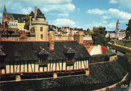 56 VANNES LES VIEUX LAVOIRS - Vannes