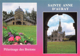 56 SAINTE ANNE D AURAY  - Sainte Anne D'Auray