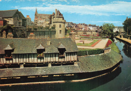 56 VANNES LES VIEUX LAVOIRS - Vannes