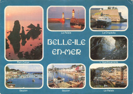 56 BELLE ILE EN MER - Belle Ile En Mer