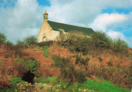 56 CARNAC CHAPELLE SAINT MICHEL - Carnac