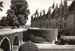 56 JOSSELIN LE CHÂTEAU - Josselin