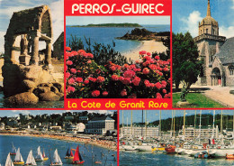 22 PERROS GUIREC  - Perros-Guirec