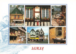 56 AURAY - Auray