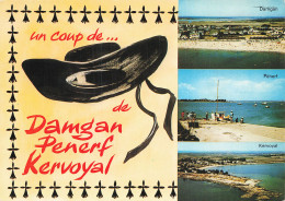 56 DAMGAN PENERF KERVOYAL - Damgan