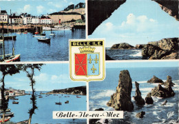 56 BELLE ILE EN MER - Belle Ile En Mer