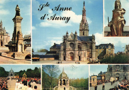 56 SAINTE ANNE D AURAY - Sainte Anne D'Auray