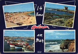 56 QUIBERON - Quiberon