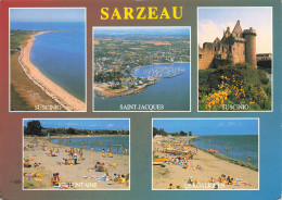 56 SARZEAU - Sarzeau