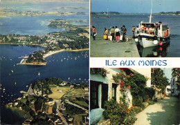 56 ILE AUX MOINES - Ile Aux Moines