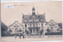 ARGENTEUIL- LA MAIRIE - Argenteuil