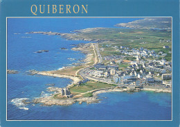 56 QUIBERON KIBEREN LE CHÂTEAU DE TURPOT - Quiberon