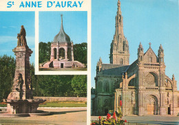 56 SAINTE ANNE D AURAY - Sainte Anne D'Auray