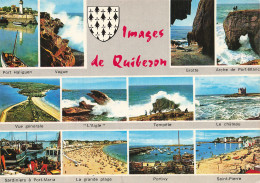 56 QUIBERON - Quiberon