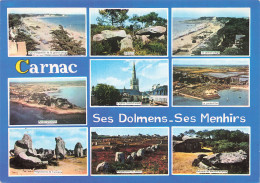 56 CARNAC  - Carnac