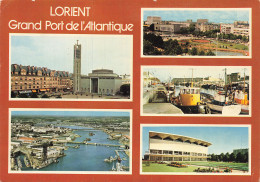 56 LORIENT - Lorient