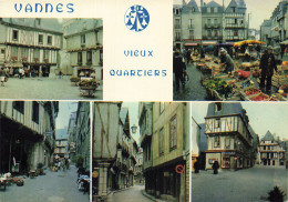 56 VANNES - Vannes