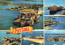 56 PORT LOUIS  - Port Louis