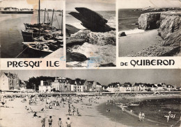 56 PRESQU ILE DE QUIBERON - Quiberon