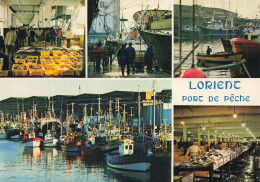 56 LORIENT - Lorient