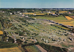 56 CARNAC LES ALIGNEMENTS DU MENEC - Carnac